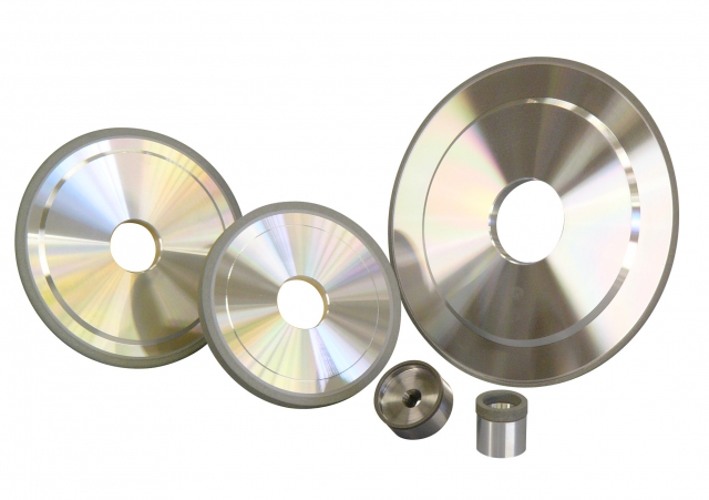 ダイヤモンドホイールの画像