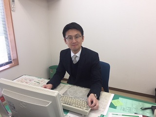 営業技術課