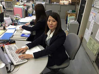 総務室