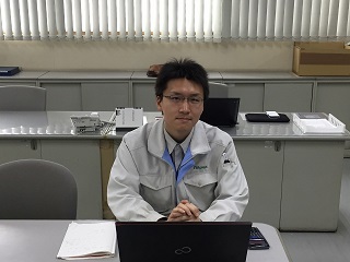 技術開発室